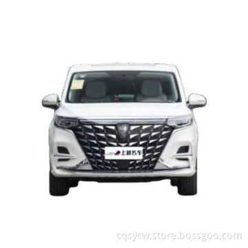 Saic Rongwei Rongwei Imax8EV MPV Pure Electric Energry Energy Electric Electric Electric автомобиль взрослый MPV Электрический пикап Auto Auto
